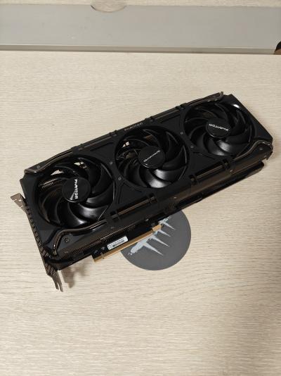 Gainward GeForce RTX 4090 Phantom GS 24GB