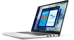 Dell Pro 14 PC14250 14" FHD+ Intel Ultra 5 235U / 16GB DDR5 / 512GB SSD / FPR / W11p / garantii