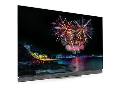LG laiendab Lätis, Leedus ja Eestis OLED TV telerite valikut 2016. aasta mudelitega