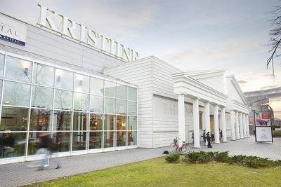 Tallinnas Kristiine Keskuses avati uus nutitelefonide ja tahvelarvutite kiirremondipunkt Fonum