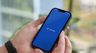 Homsest saab testida mobiiliga hääletamist
