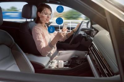 Juhiabisüsteem on uues autos edaspidi kohustuslik