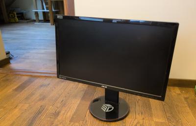 Asus VG248QE