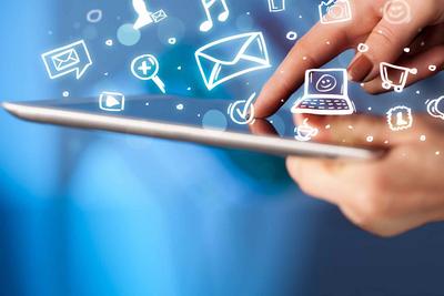 Uuring: mobiilset internetti arvutis kasutab 39% elanikkonnast
