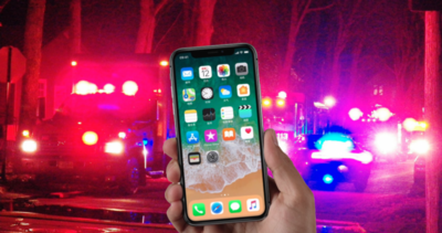 112 suudab positsioneerida nüüd ka Apple'i omanikke