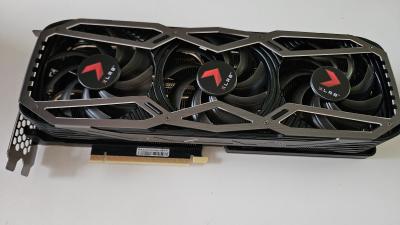 PNY GeForce RTX 3080 Ti 12GB