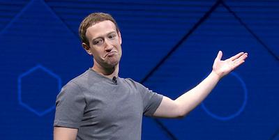 Facebook keelustab krüptovaluutade reklaamid
