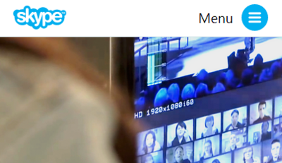 Skype TX: parem kvaliteet teleproffidele