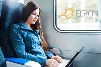 Elroni wifi anomaaliad