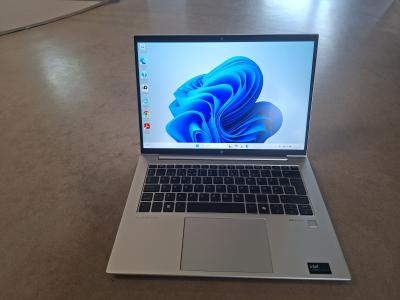 HP ELITEBOOK 840 G11 U5 135U 16GB 512GB garantii 2027 14 Privacy