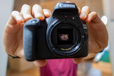 Ära osta kõige odavamat peegelkaamerat! Canon 4000D Videoarvustus