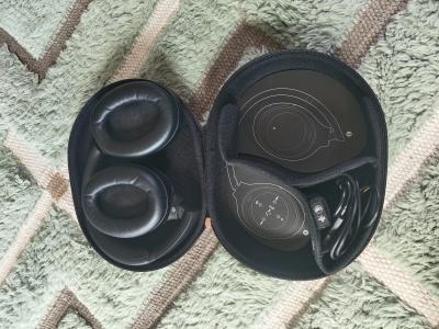 Sony WH-1000XM3 katkised