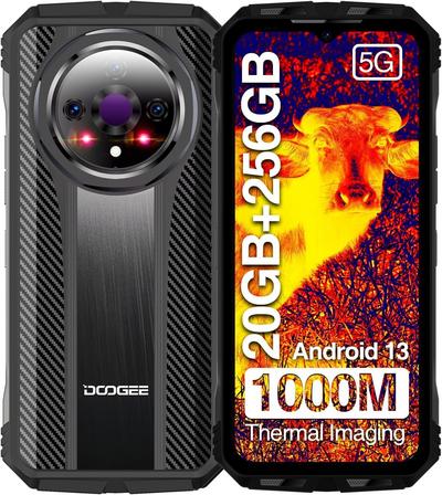 Doogee V31GT