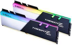 G SKILL Trident Z Neo 32gb 3600mhz/CL18