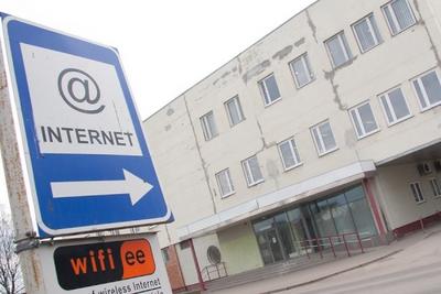 Kas tasuta wifi-võrk on nüüdsest ebaseaduslik?