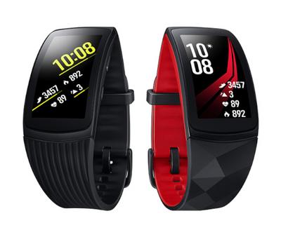 Eestis jõudis müügile Samsung Gear Fit2 Pro veekindel spordikell