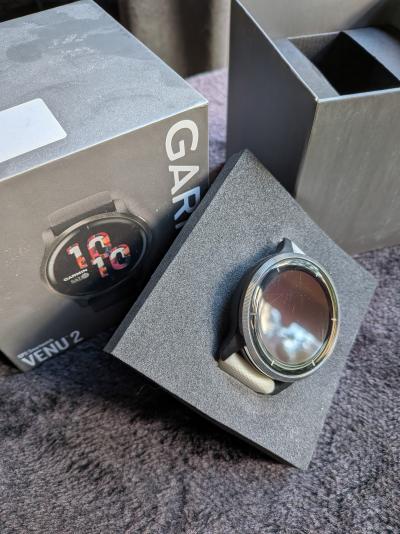 Garmin Venu 2