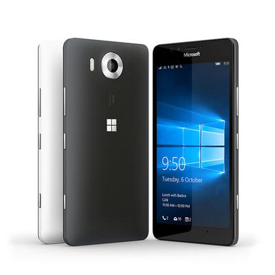 Microsoft paneb Windows 10 Mobile´i poe aasta jooksul täielikult kinni