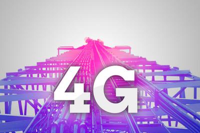 Tele2 käivitas esimeses kvartalis 43 uut 4G jaama