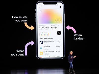 Apple Pay makselahendus jõudis Eestisse