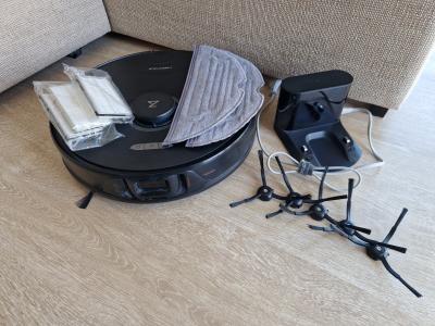 Roborock S8