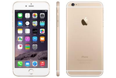 Telia 2016. aasta müüduim telefon oli iPhone 6S