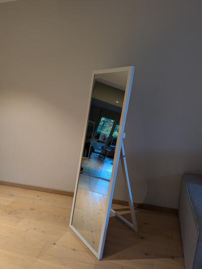 Seisupeegel 50x153 cm