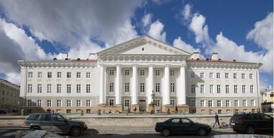 Tartu Ülikool hakkab koolitama andmeteaduse spetsialiste