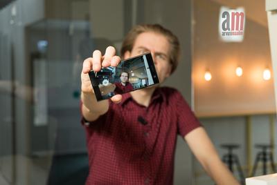 Sony 2018 Esimene telefon Xperia XA2 - Arvutimaailma videoarvustus