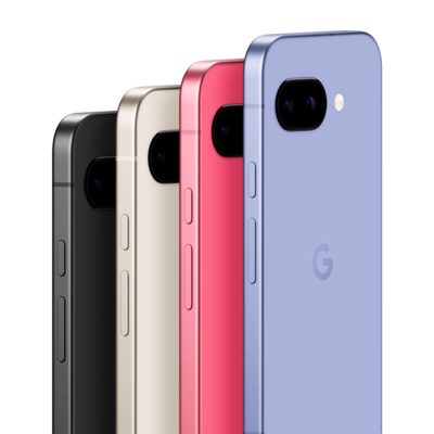 Google toob turule taskukohase Pixel 9a nutitelefoni