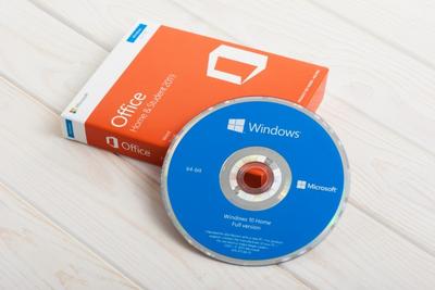Microsoft Office 2019 tuleb vaid Windows 10 toega