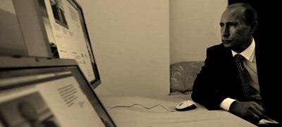 Venemaa karmistab kontrolli interneti üle