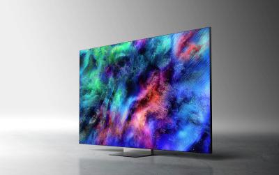 Samsung laiendab Micro RGB tippklassi telerite valikut