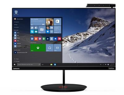 Lenovolt USB-C liidesega, eraldi toiteta monitorid