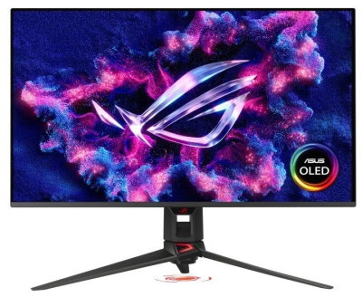 ASUS ROG Swift OLED 32"