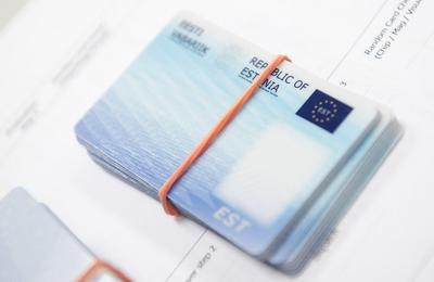 E-residendi seadus võeti vastu erakordses üksmeeles