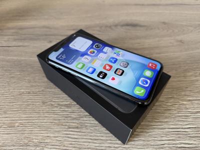 iPhone 11 Pro 64GB Space Gray