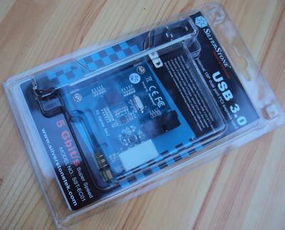 Ülevaade: Silverstone SST-EC01