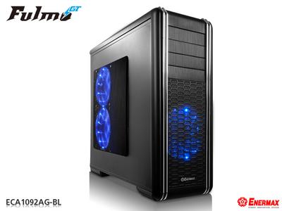 Ülevaade: Enermax Fulmo GT
