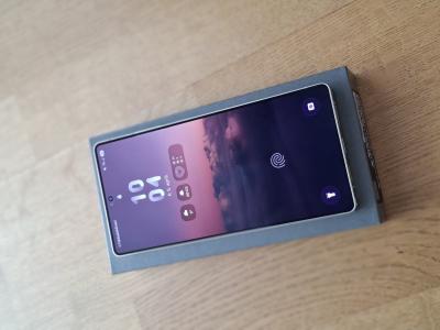 Samsung Galaxy S25 Ultra, 256GB, hall