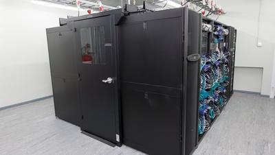 Tartu ülikooli teadusarvutuskeskus saab lisavõimsust 1,4 miljoni euro eest