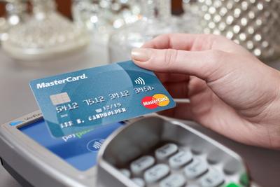 Mastercard võimaldab viipemaksete limiiti tõsta 29 riigis;  ettevõte toetab limiitide püsivat kasvu