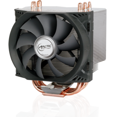 Ülevaade: Arctic Cooling Freezer 13 CO