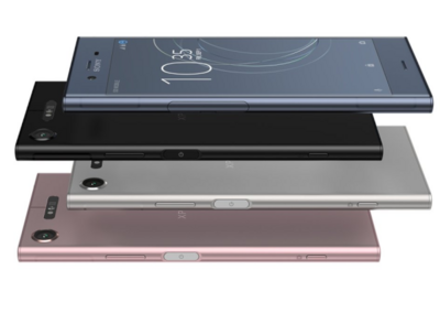 Sony Mobile esitles täna Hilton Park Hotellis Tallinnas uusi Xperia-sarja mobiilimudeleid