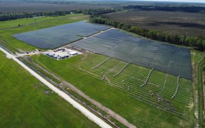 Sunly kavandab Läänemaale üle 1,7 miljardi eurost andmekeskust