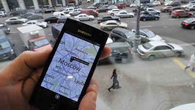 Venemaa kavatseb GPSi töö riigis lõpetada ja kosmosejaama hüljata