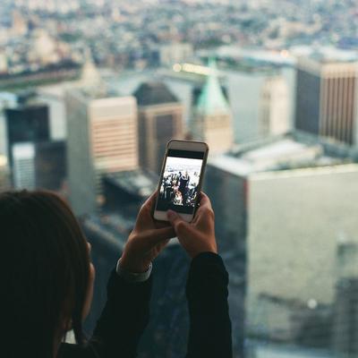 Telia ja Diili uus mobiilse andmeside Nädalapakett USA suunal