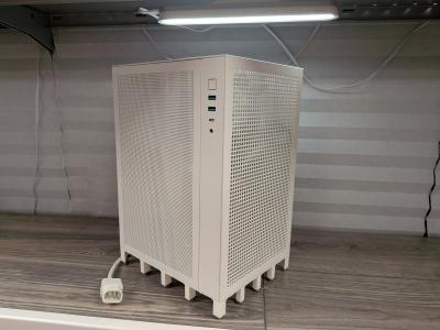 Framework Desktop — AMD Ryzen AI Max+ 395, 128GB, 4TB NVMe