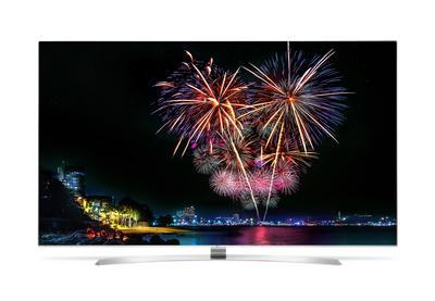 LG toob Eesti turule webOS 3.0 platvormiga varustatud SUPER UHD telerite seeria