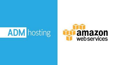 ADM Hosting sai Suurbritannia valitsuse pilveteenuste partneriks